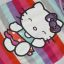 H&M Hello Kitty 122 128 jak nowa