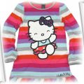 H&M Hello Kitty 122 128 jak nowa