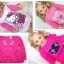 4 szt bluzeczek roz 92 hello kitty