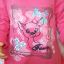 4 szt bluzeczek roz 92 hello kitty