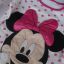 Bluzka Myszka Minnie Disney George