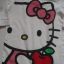Śpioszki pajac rampers Hello Kitty H&M