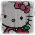 Śpioszki pajac rampers Hello Kitty H&M