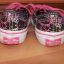 Trampki Vans Hello Kitty rozm 27 cm