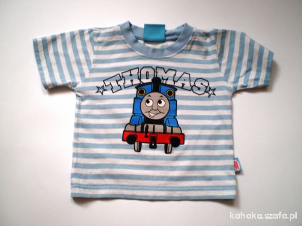 Koszulka Thomas