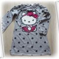 Hello Kitty HM sukienka dla dziewczynki 110 116