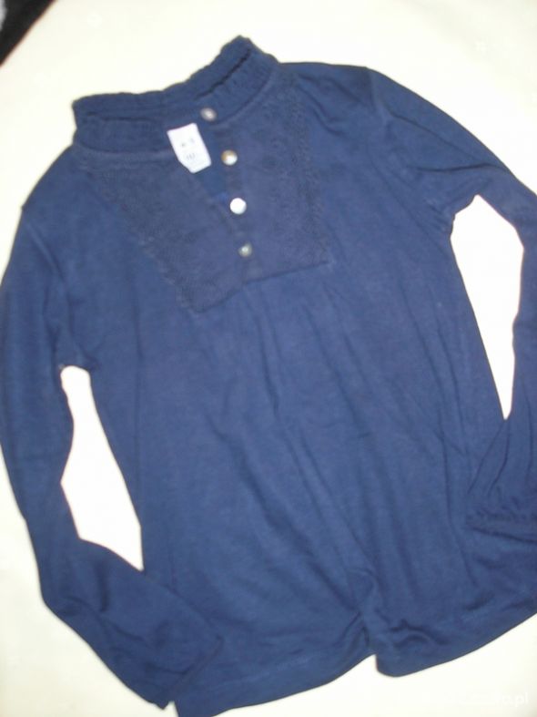 bluzeczka Zara 110
