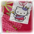 Komplet z hello kitty