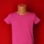 Różowa bluzka tshirt lindex 110 cm częstochowa
