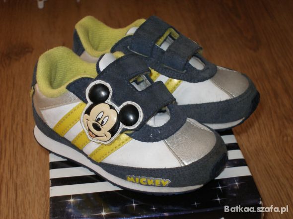 UWAGA OKAZJA Adidas DISNEY Mickey