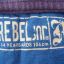Bluzka z długim rękawem Rebel 104 cm Częstochowa