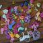 My Little Pony Pociąg i wagony