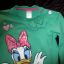 DAisy bluza Disney z kokardką 92 cm
