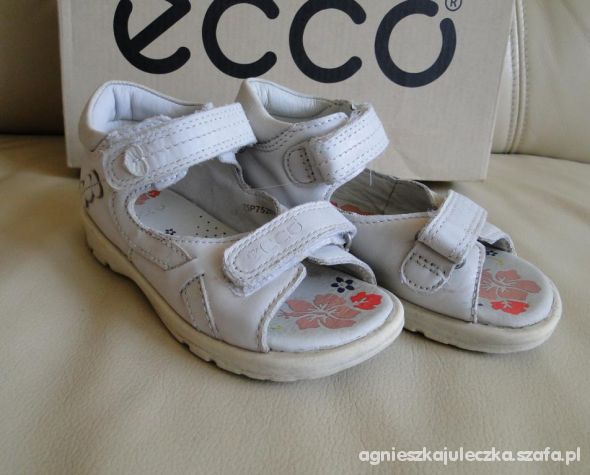 Ecco Light 25 OKAZJA