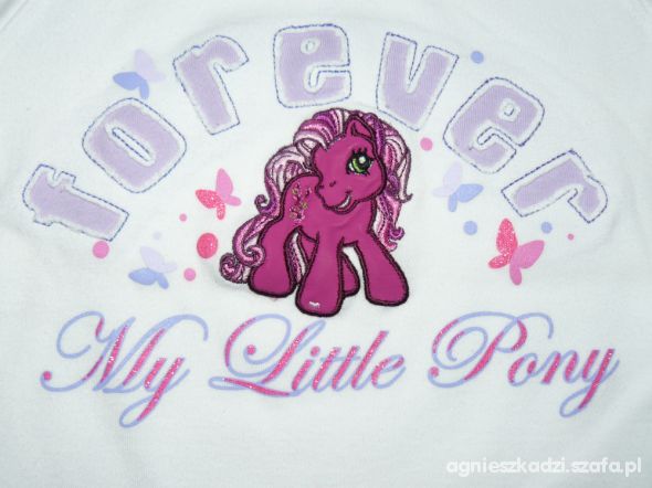 Bluzeczka My Little Pony rozm 104