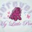 Bluzeczka My Little Pony rozm 104
