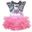 Sukieneczka z Hello Kitty różne rozmiary