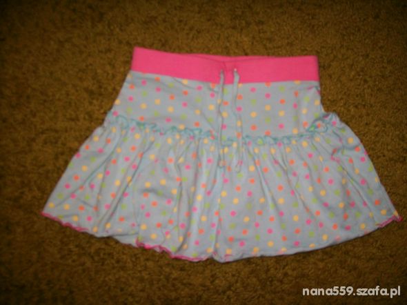 spódniczka ladybird 92 98
