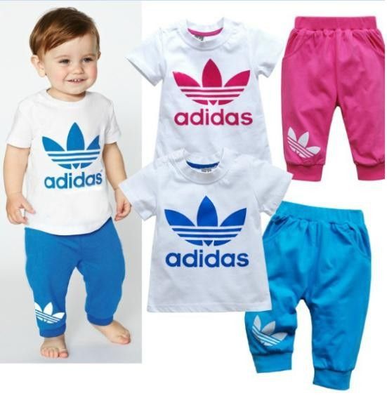 Komplecik Adidas różne rozmiary