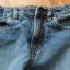Tanie spodnie jeansowe