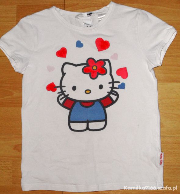 H and M Hello Kitty 122128