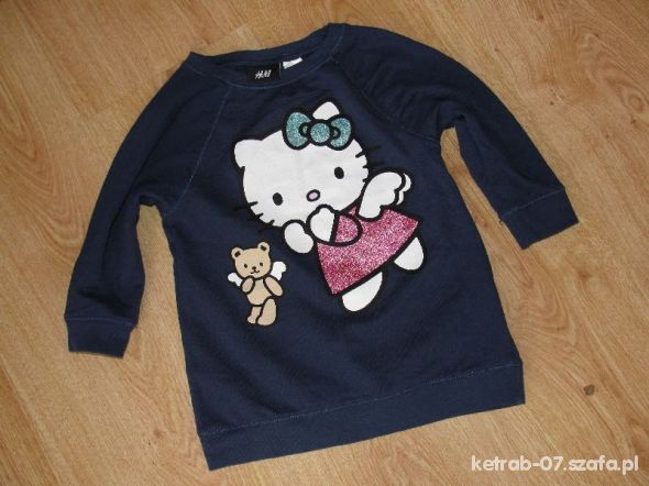 H&M HELLO KITTY