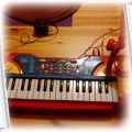 pianinko syntezator