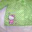 Sanrio Hello Kitty jesienna kurtka roz 2 3 lata