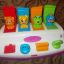 interaktywne akuku fisher price zobacz