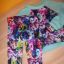 Legginsy i bluza kotki 104