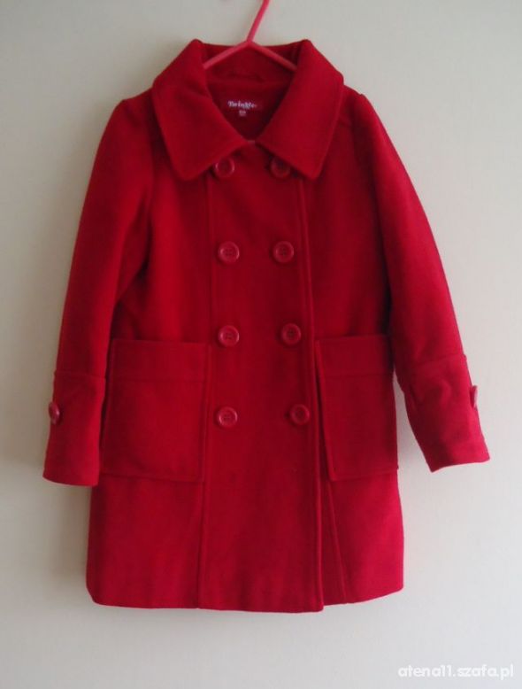 płaszczyk 104cm