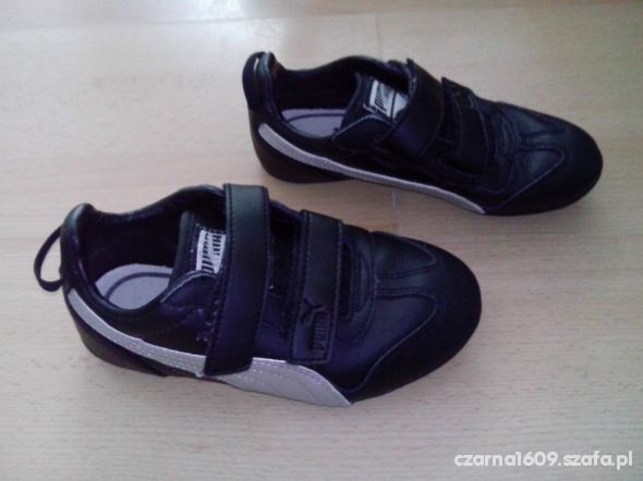 puma 28 zadbane jak nowe