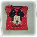 T shirt z Minnie 81 86 cm Disney