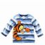 Ubranka HM Disney z tygryskiem