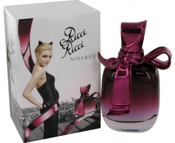 Perfumy Nina Ricci 50 ml
