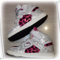 sportowe buciki hello kitty panterka r 27