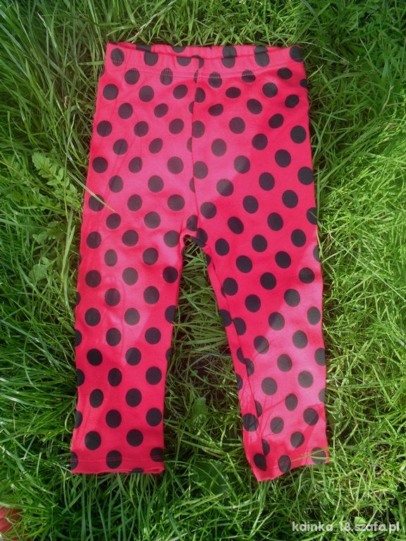 legginsy F&F 98