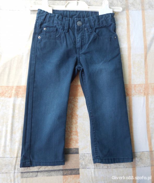 Spodnie H&M 92cm