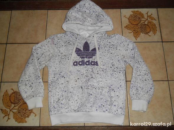 BLUZA ADIDAS