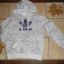 BLUZA ADIDAS