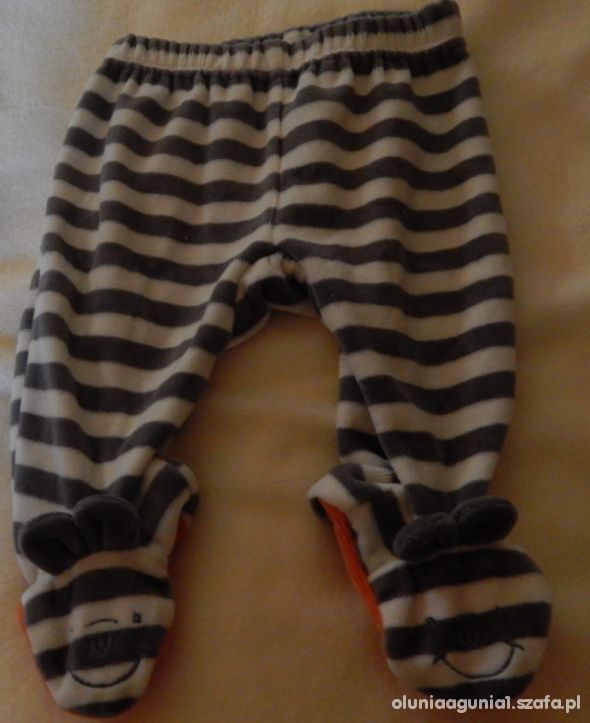 Śliczne półśpiochy Disney