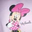 Body Myszka Minnie Disney