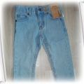rurki spodnie jeans 98 3 4 latka