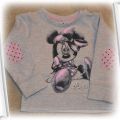 YD bluza z minnie łatki 92