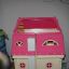 Duży domek loving family house fisher price