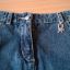 Spódniczka jeansowa OKAIDI rozmiar 108cm na 5 lat