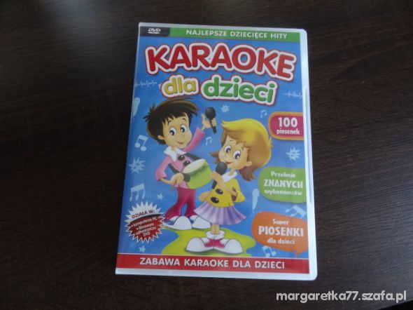 karaoke 100 piosenek