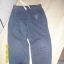 spodnie dresowe h&m roz 110