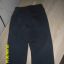 spodnie dresowe h&m roz 110