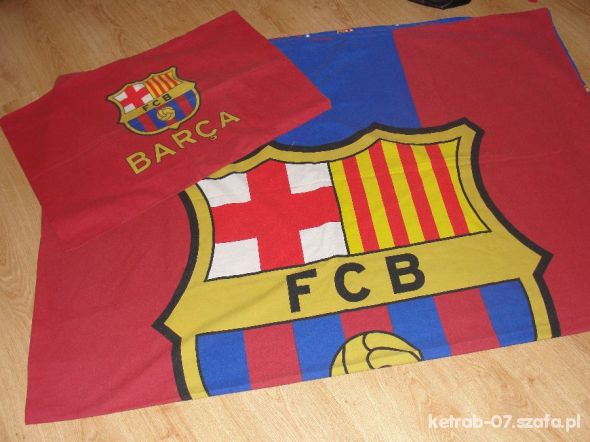 POSCIEL BARCA BARCELONA